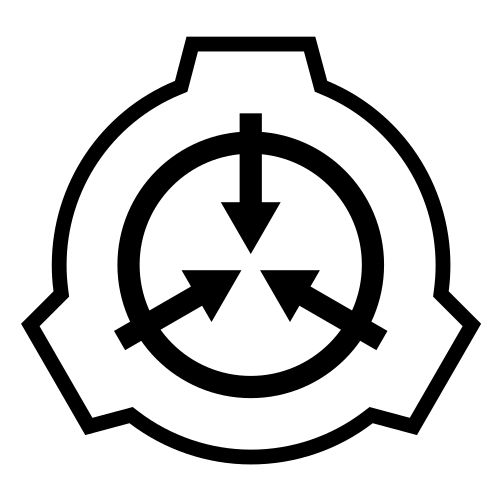 SCP基金会中文维基
